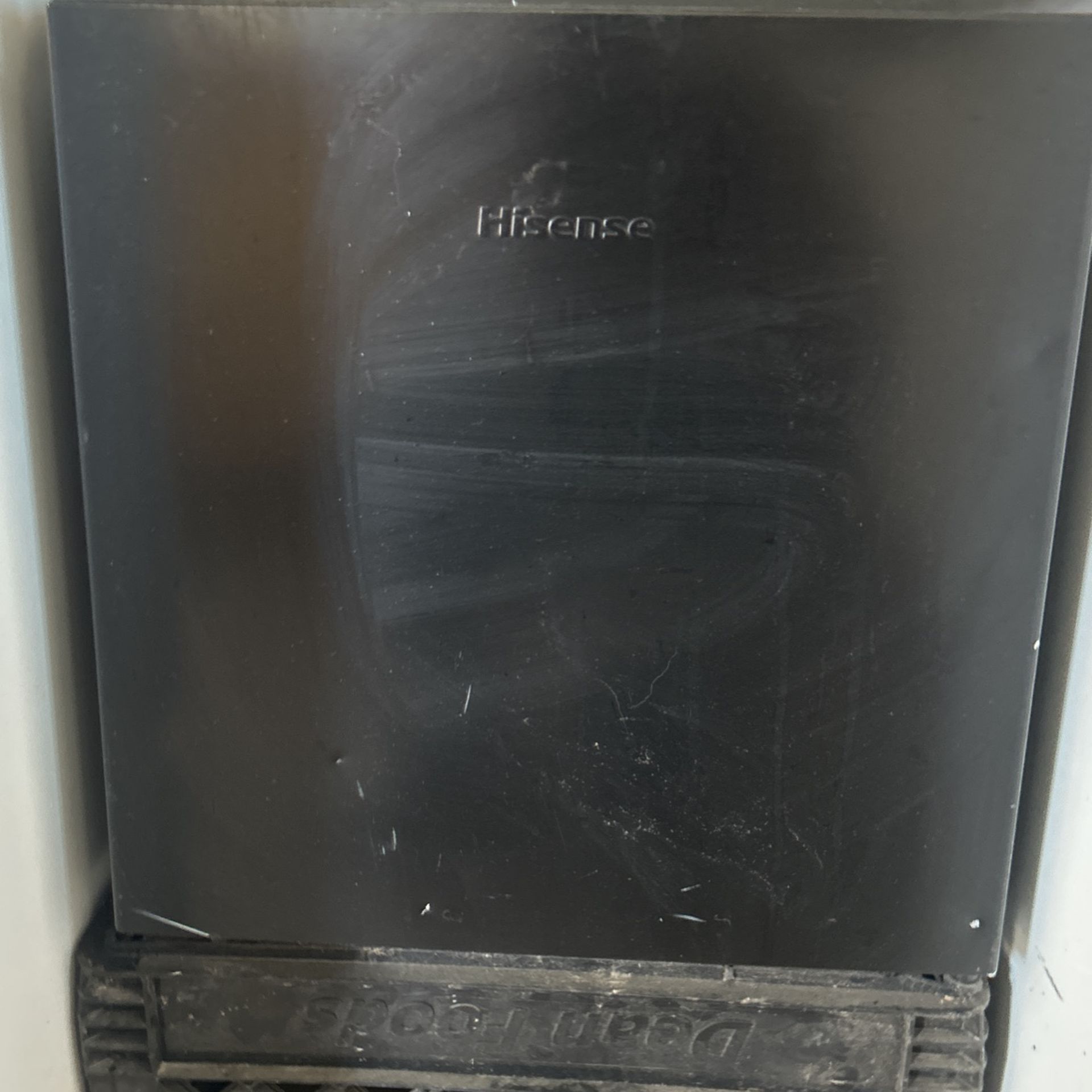 Mini Fridge 