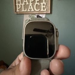 Apple Watch Ultra 2