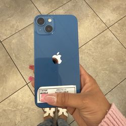 iPHONE 13 METRO 