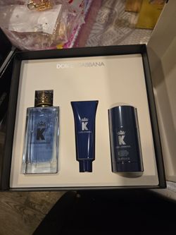 Dolce & Gabbana K Gift Set