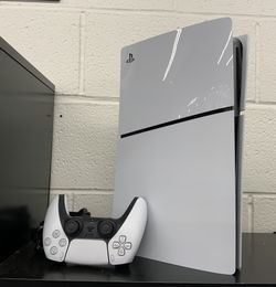 Sony PlayStation 5 Slim Digital Gaming Console 