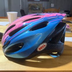 Helmet and pads for knee elbows 