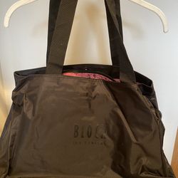 Bloch Dance Bag