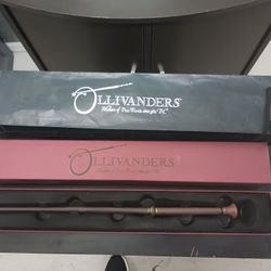 Harry Potter Wand