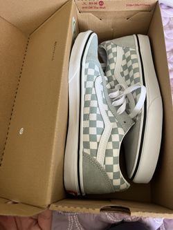 New Vans 