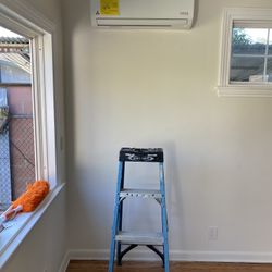Mini Split Ac 