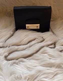 Furla Metropolis Crossbody Bag