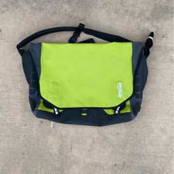 Waterproof Messenger Bag 