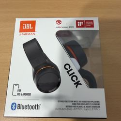 JBL click