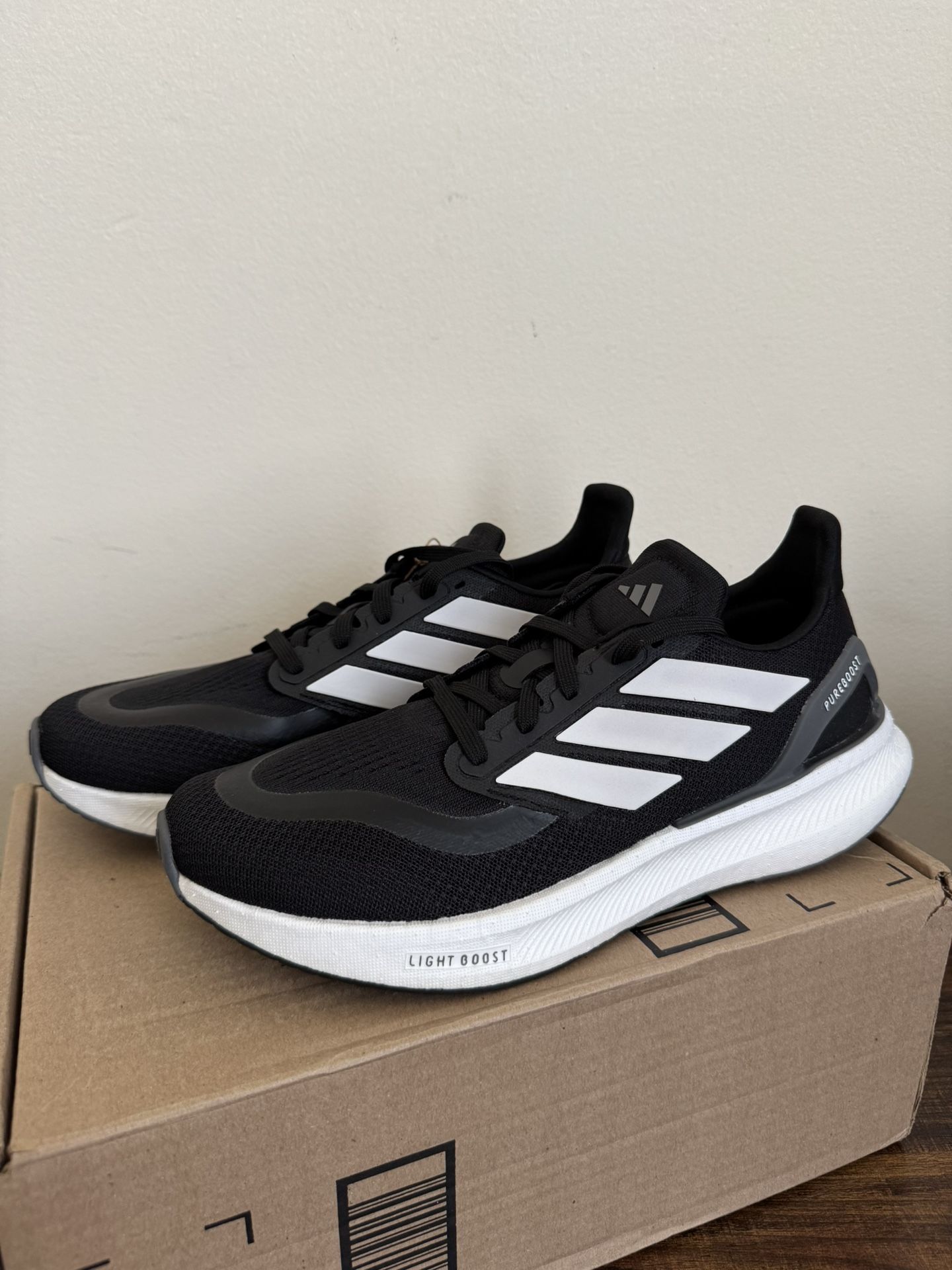 Adidas Women’s Pureboost 5 Running Gym Sneakers Shoes