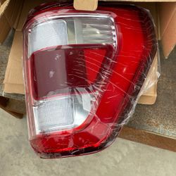 Tail Light