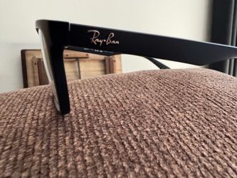 Ray ban glasses