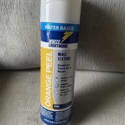 Ceiling Or Wall Texture Spray