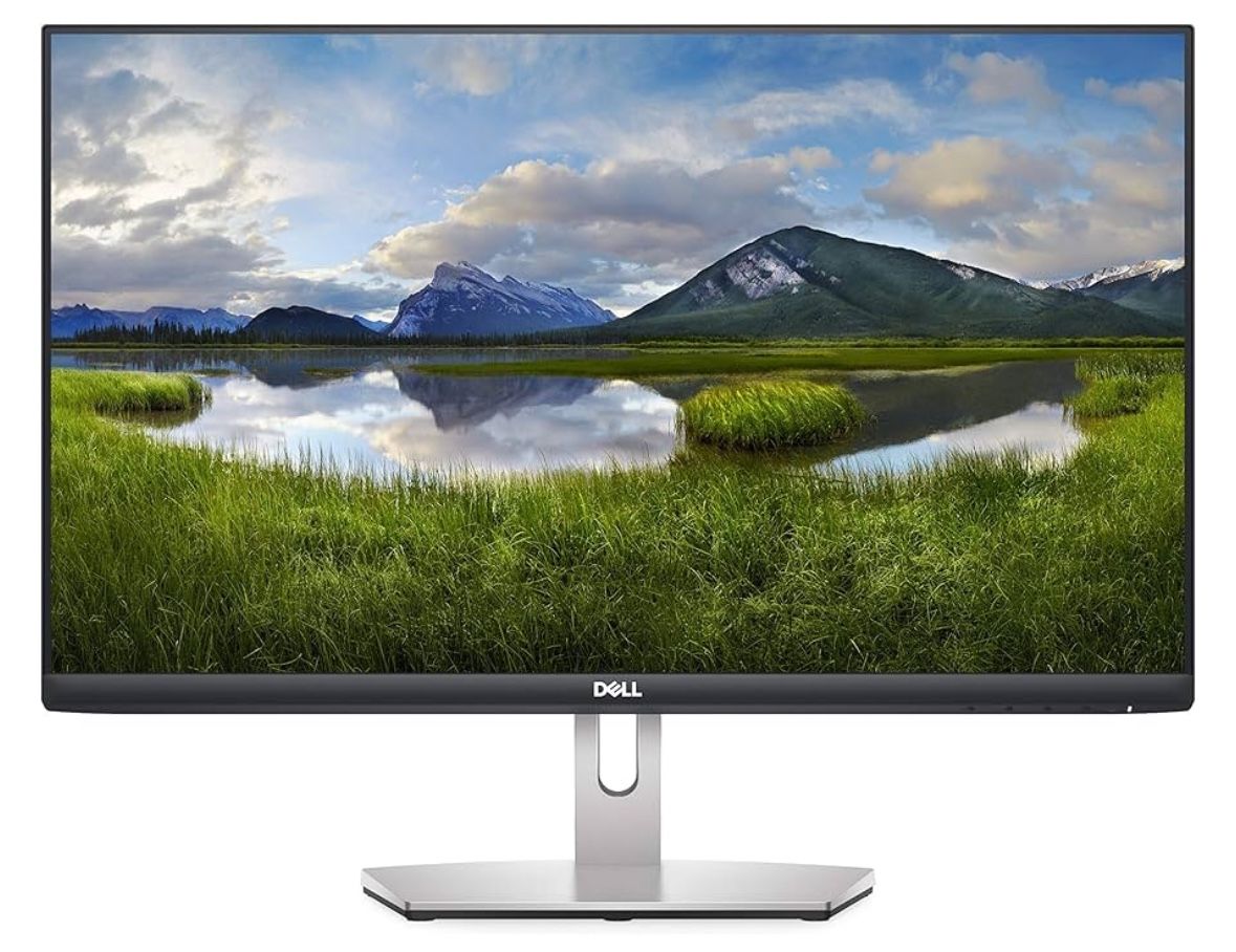 DELL monitor S2421HN Brand new
