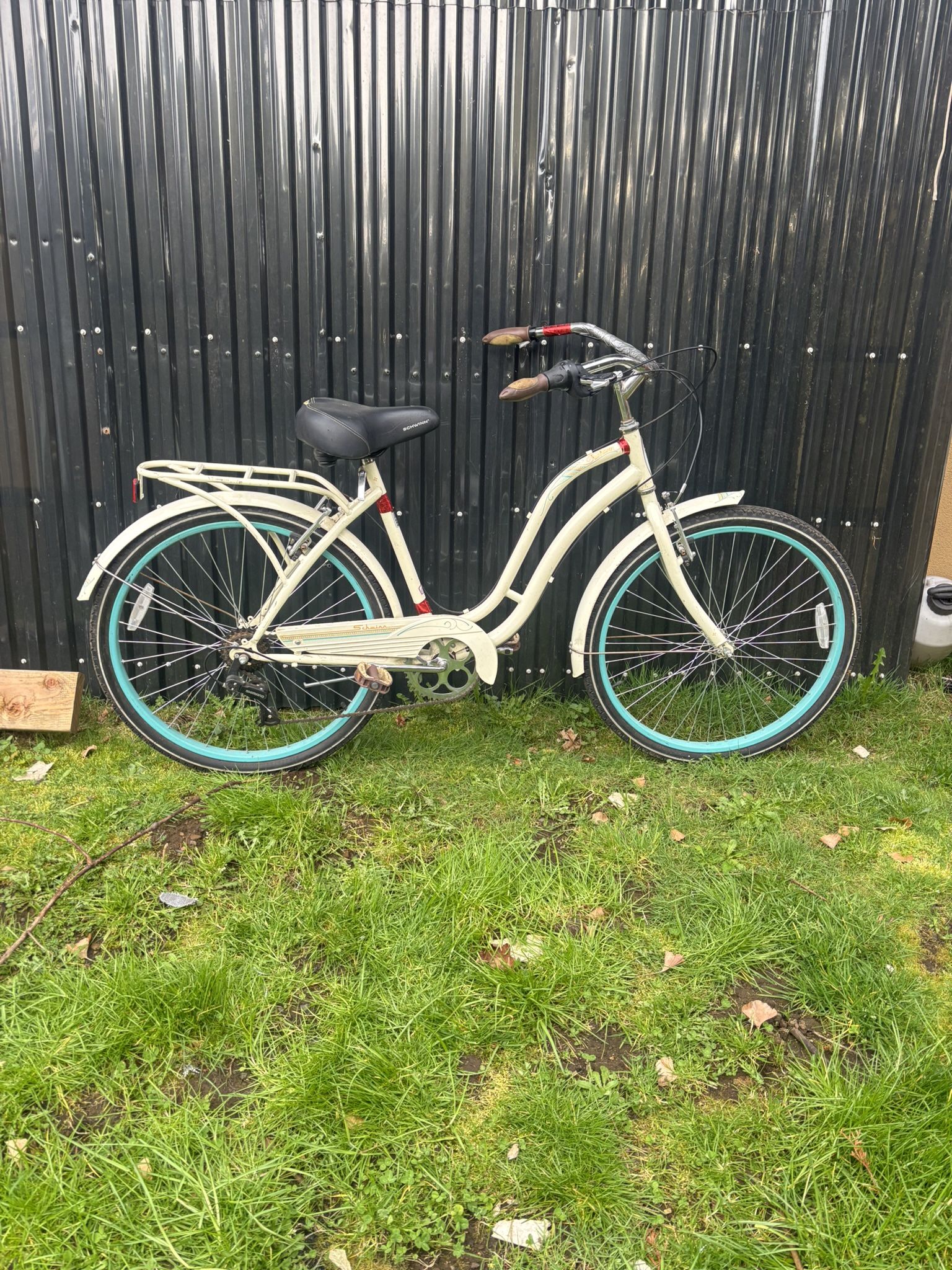 Schwinn Bicycle