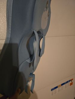 Floaty device toddler/baby 10$