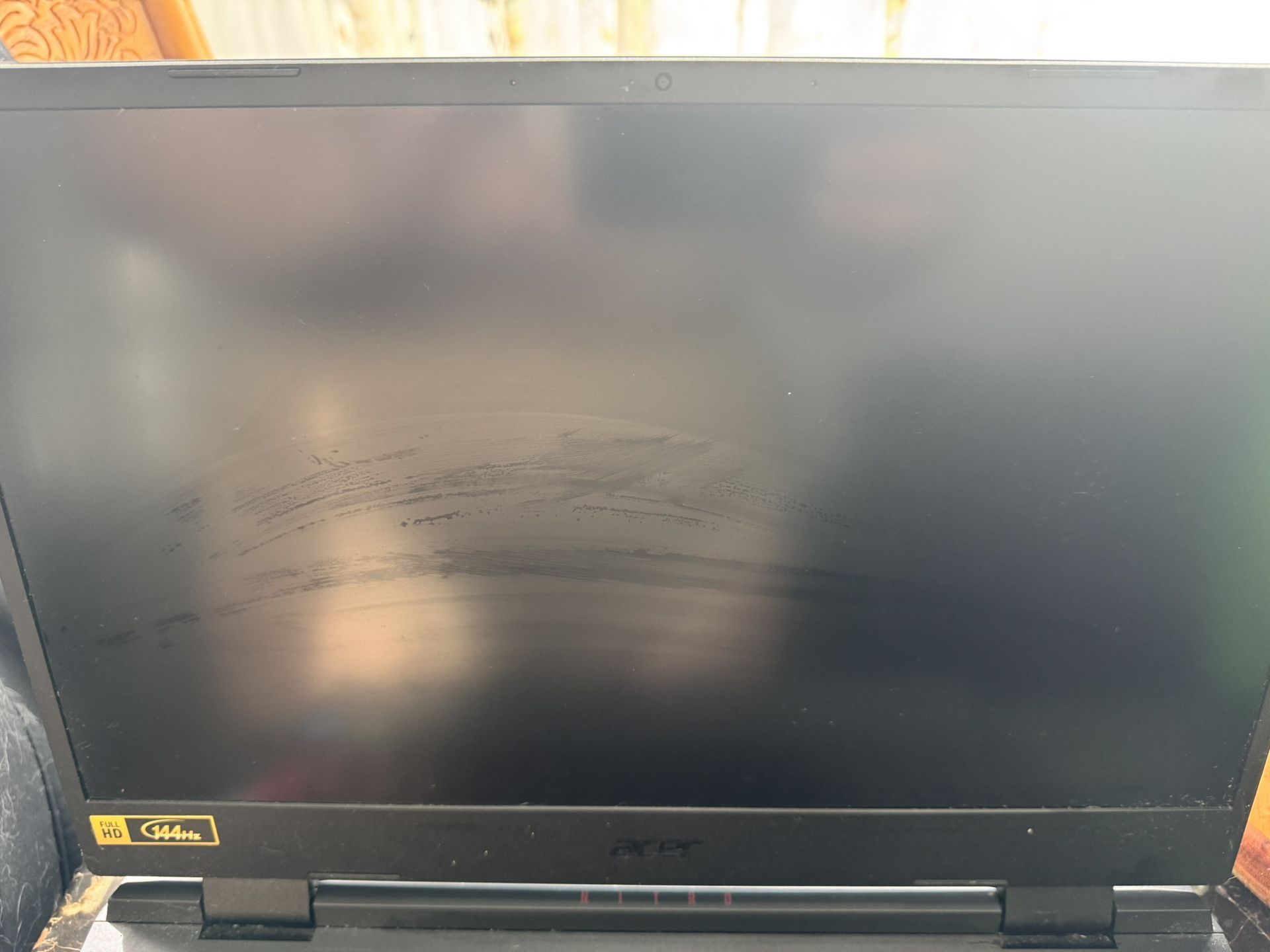 Acer 5 Nitro Gaming Laptop