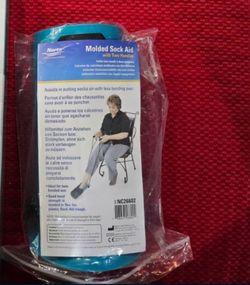 Sock Aid