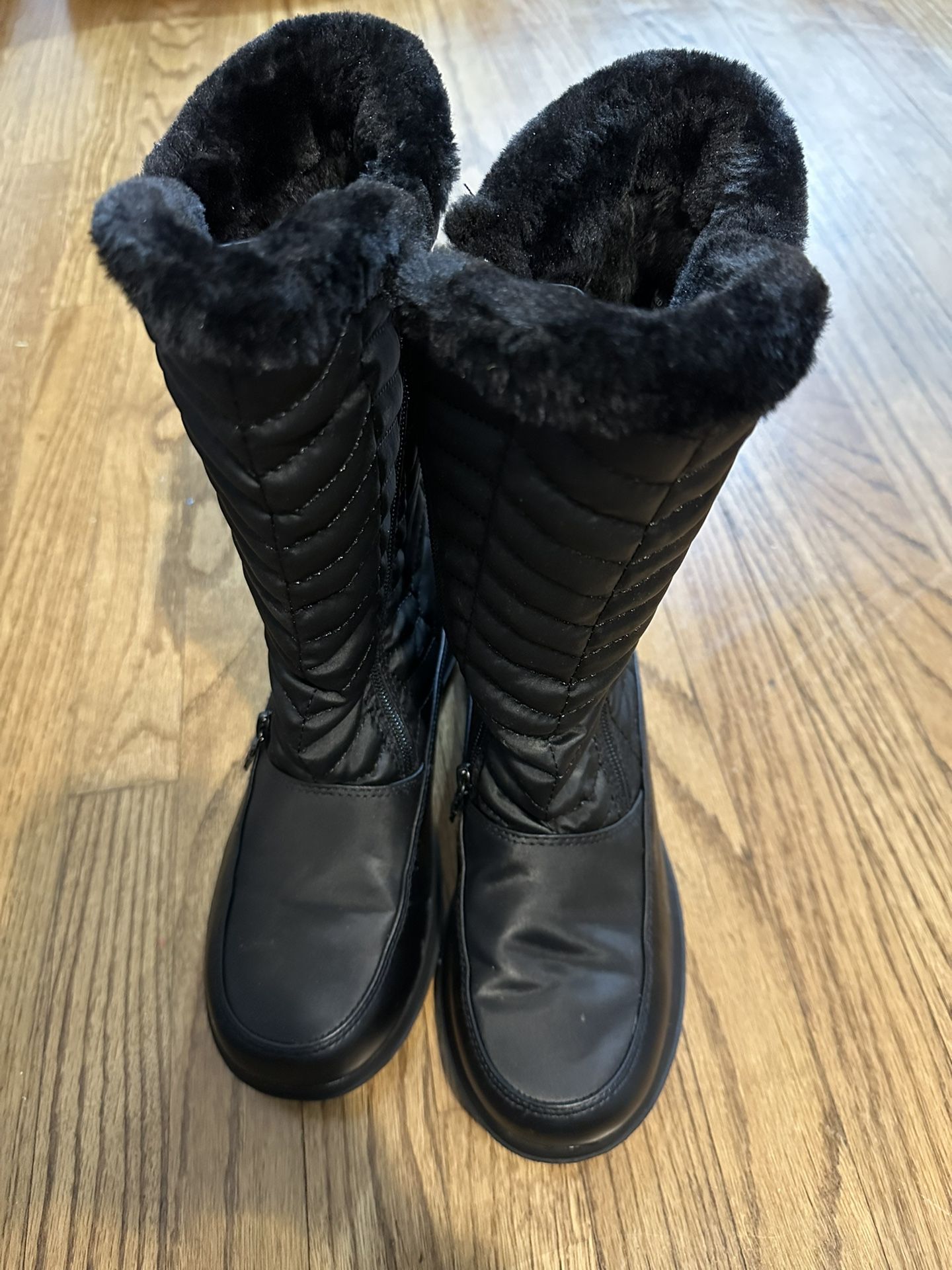 Women’s Snow Boots