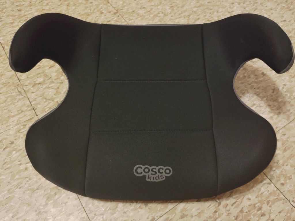 Gently Used Booster Seat!