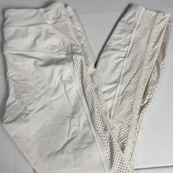 Lululemon Leggings size #6