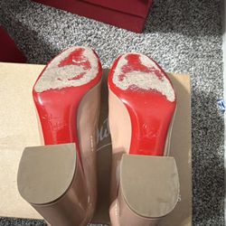 Christian Louboutin