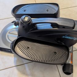 Stamina Elliptical Motion Strider