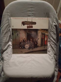 Preservation Hall Jazz Band