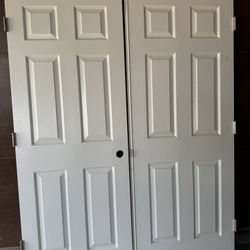 Doors