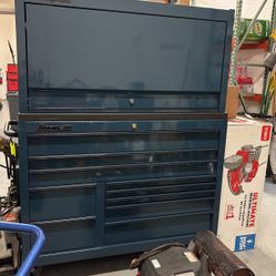 Snap On Tool Box