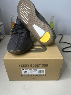 Yeezy Boost 350 Cinder