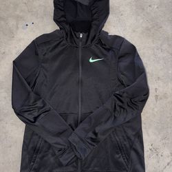 Nike Dri-Fit Jacket ☑️