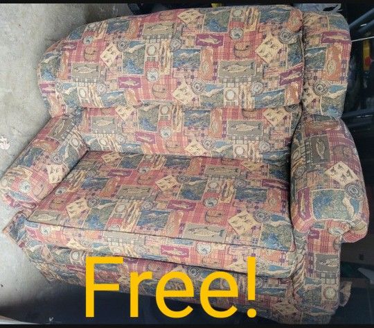 Hide A Bed Couch - Pull Out Bed 