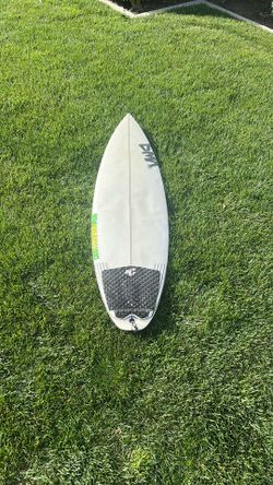DMA Surfboard