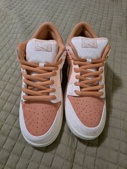 Nike sb trodacera gardens size 11.5