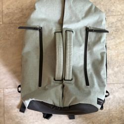 Ascentials Travel Backpack/Tote