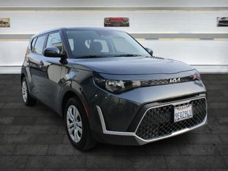 2023 Kia Soul