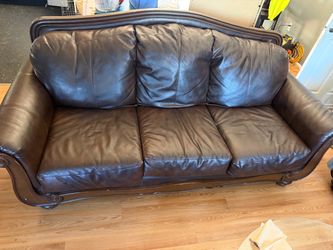 Free couch