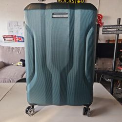 Samsonite Luggage $40