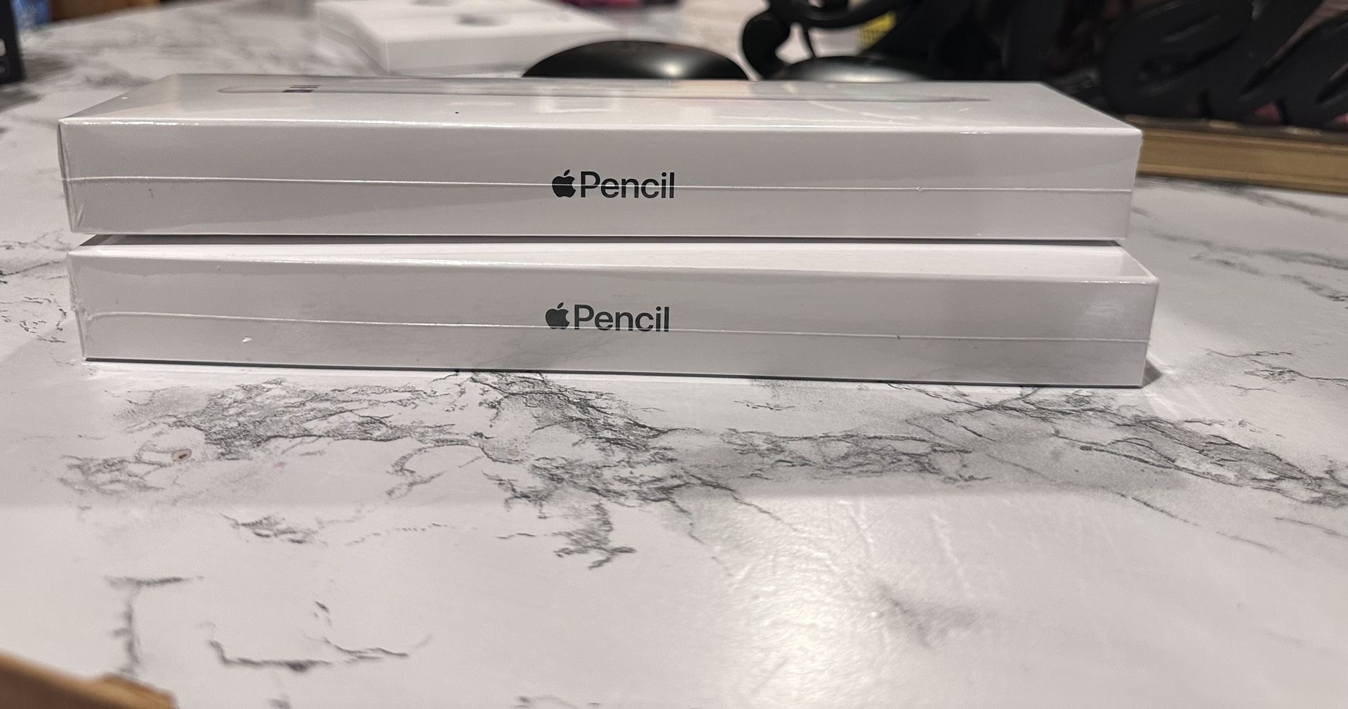 Apple Pencil