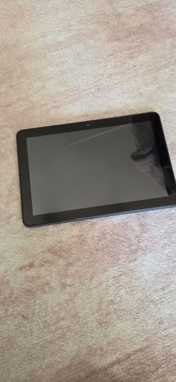 Amazon fire hd 8 plus
