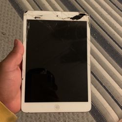 64 Gb iPad