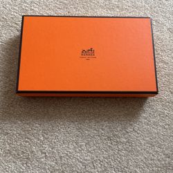 Hermes Agenda Cover