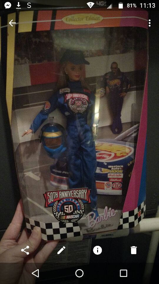 Barbie