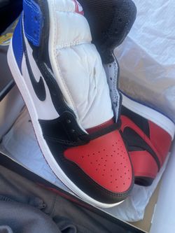 Size 5 1/2 Top 3’s Brand new My Girl A 6 They To Small