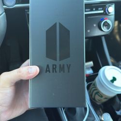 BTS Army Wand