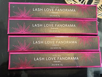 LASH LOVE FANORAMA