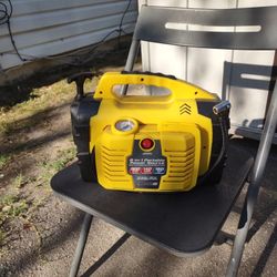 For Your Car All In One Charger Tire Filler Also