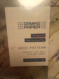Role playing tiles