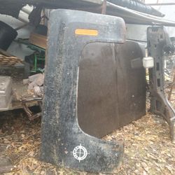 78 S Truck Parts 
